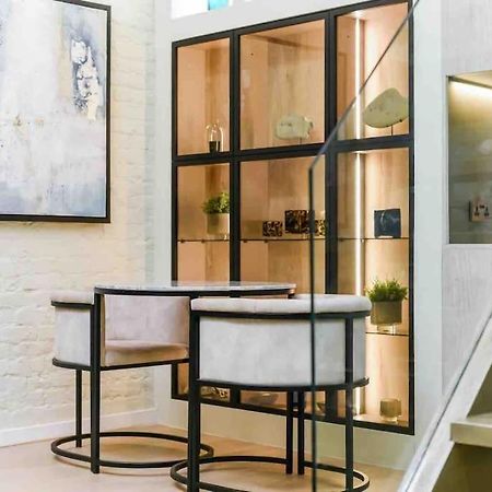 Luxury Modern Apartment London Exteriör bild