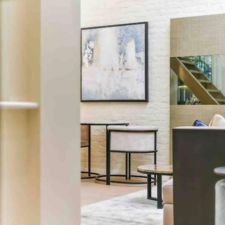 Luxury Modern Apartment London Exteriör bild