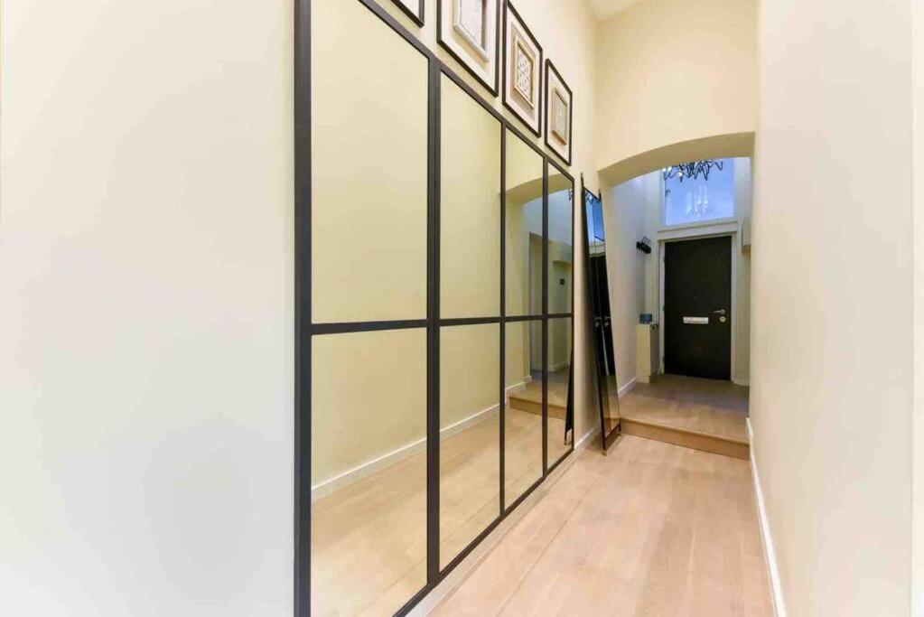 Luxury Modern Apartment London Exteriör bild
