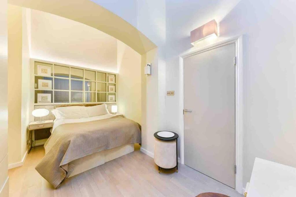 Luxury Modern Apartment London Exteriör bild