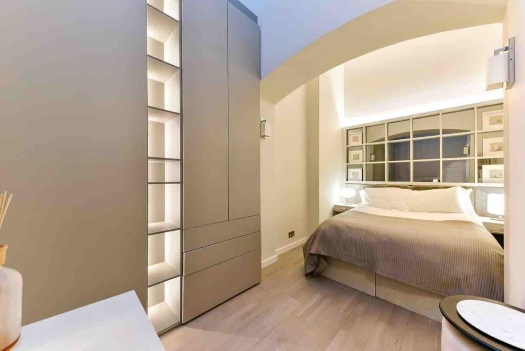 Luxury Modern Apartment London Exteriör bild