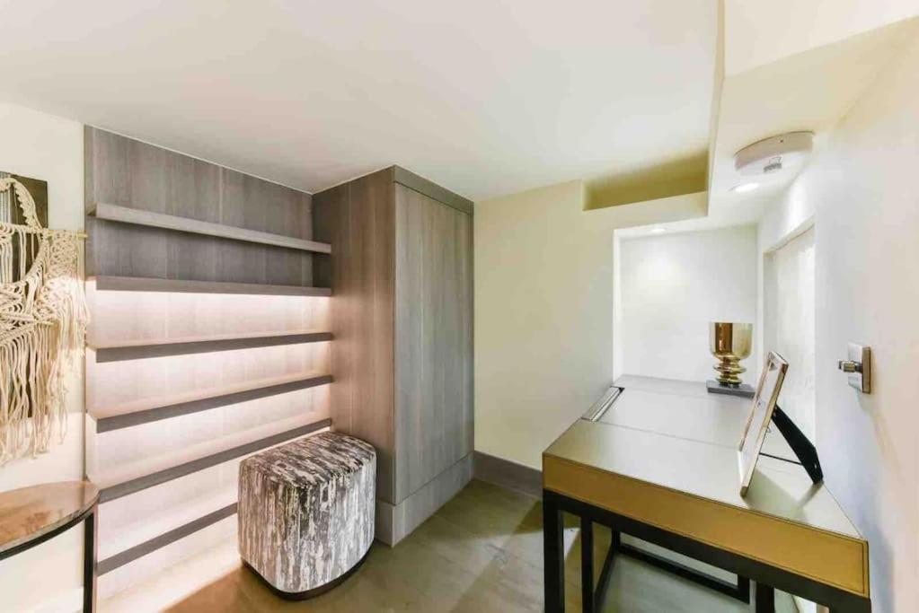 Luxury Modern Apartment London Exteriör bild